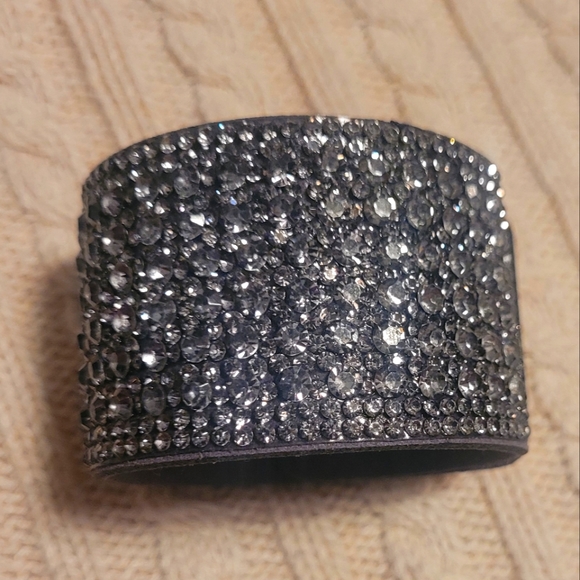 Jewelry - Snap Soft Bling Bracelet
